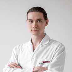 Малков Николай Николаевич, гематолог