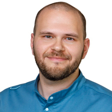 Ярков Алексей Александрович, врач ЛФК