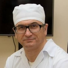 Брагин Евгений Николаевич, психотерапевт