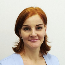 Батенина Светлана Юрьевна, детский логопед