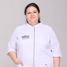 Приходина Нелли Анатольевна, оптометрист