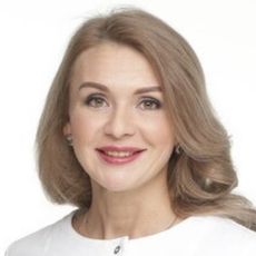 Огнева Юлия Вячеславовна, дерматолог