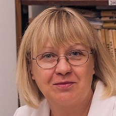 Лунева Наталья Владимировна, педиатр