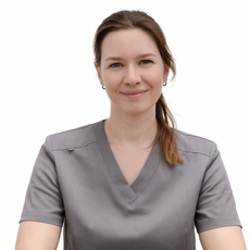 Чубаркина Ирина Васильевна, анестезиолог
