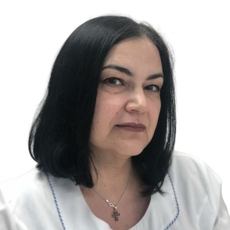 Корчака Елена Геннадьевна, гинеколог