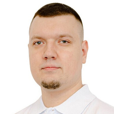 Соловьев Антон Денисович, массажист