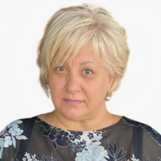 Архипова Евгения Владимировна, рентгенолог