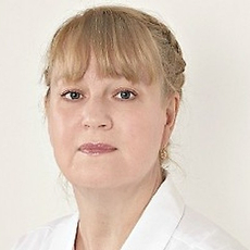 Герок Татьяна Николаевна, стоматолог-терапевт