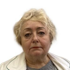 Новоселова Людмила Викторовна, кардиолог