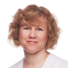 Варламова Лилия Михайловна, терапевт