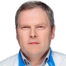 Шариков Сергей Алексеевич, уролог