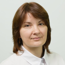 Шуйская Юлия Николаевна, терапевт