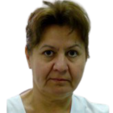 Климашина Надежда Николаевна, стоматолог-терапевт