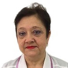 Бабицкая Полина Дмитриевна, дерматолог