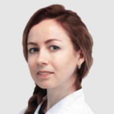 Черемных Антонина Оскаровна, онколог