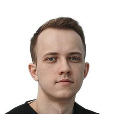 Плугин Никита Алексеевич, стоматолог-ортопед