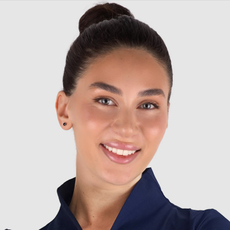 Хугаева Яна Аликовна, ортодонт