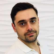 Арамян Левон Ашотович, пластический хирург