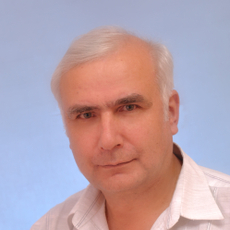 Бадзгарадзе Юрий Доментьевич, невролог