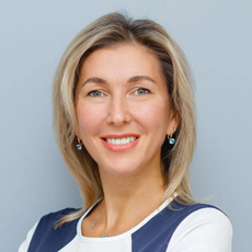 Яндушкина Оксана Владимировна, стоматолог-терапевт