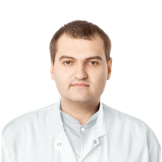 Шубин Валерий Константинович, флеболог