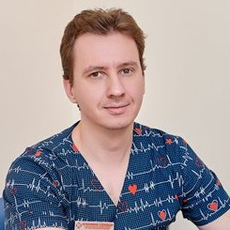 Бояринцев Максим Игоревич, эндоваскулярный хирург