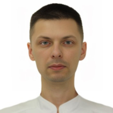 Филимонов Евгений Владимирович, терапевт