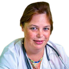 Попова Марианна Вячеславовна, педиатр