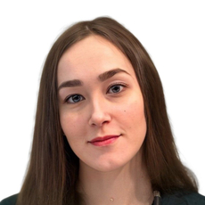 Пивоварова Валерия Игоревна, гастроэнтеролог