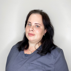 Битюцких Марина Геннадьевна, флеболог