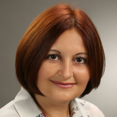 Ермолова Валентина Георгиевна, стоматолог-терапевт