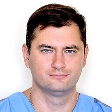 Романов Алексей Владимирович, нейрохирург