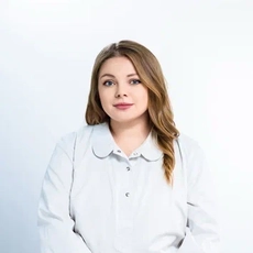 Кубарская Екатерина Сергеевна, невролог