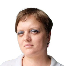 Федорова Виктория Геннадьевна, массажист