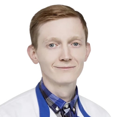 Елисеев Юрий Вячеславович, невролог