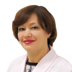 Калашникова Наталья Анатольевна, детский нефролог