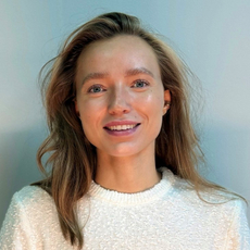 Лисичкина Алена Алексеевна, семейный психолог