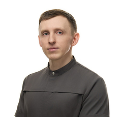 Кобринец Юрий Викторович, ЛОР