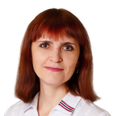 Маркова Ирина Александровна, стоматолог-терапевт