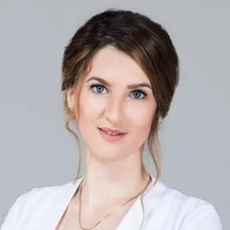 Марковец Светлана Владимировна, дерматолог