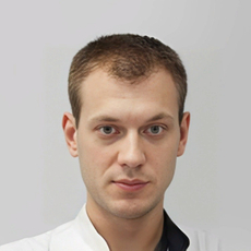 Стецик Евгений Олегович, уролог