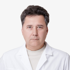 Арканов Леонид Владимирович, уролог
