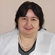Тедеева Валентина Константиновна, гинеколог