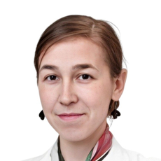 Силаева Марина Дмитриевна, педиатр
