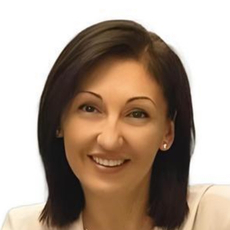 Дзахоева Залина Владимировна, онкогинеколог