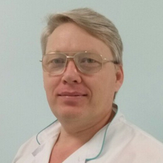 Беленький Евгений Иванович, стоматолог-терапевт