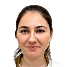 Лубошникова Анастасия Олеговна, терапевт