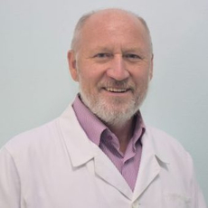 Беляев Михаил Викторович, хирург