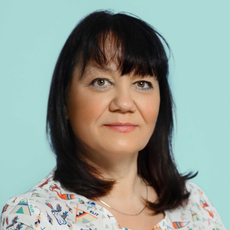 Карпович Екатерина Ильинична, невролог