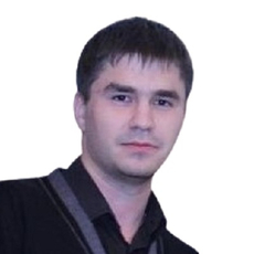 Ушаков Алексей Андреевич, анестезиолог